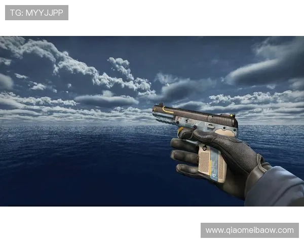 csgo股票怎么玩？虚拟皮肤真的是理财神器吗？